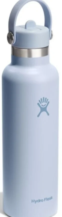 HydroFlask Std Flex Straw 21oz (621ml) Solid Surf