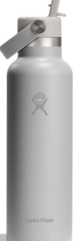HydroFlask Std Flex Straw 21oz (621ml) Solid Birch