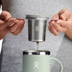 HydroFlask Tea Infuser (up to 16oz Cup) Birch