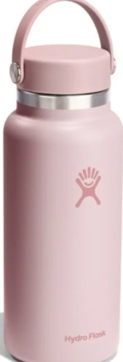HydroFlask Wide Flex 32oz (946ml) Solid Trillium