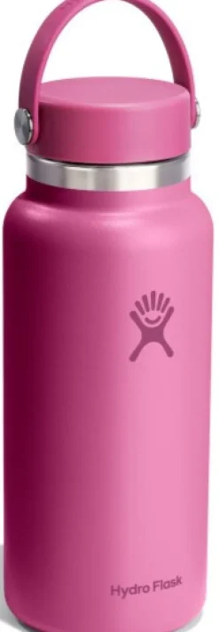 HydroFlask Wide Flex 32oz (946ml) Solid Reef