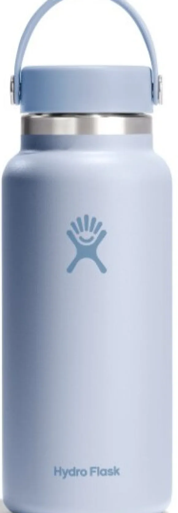HydroFlask Wide Flex 32oz (946ml) Solid Surf