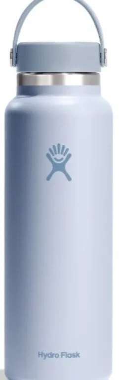HydroFlask Wide Flex 40oz (1180ml) Solid Surf