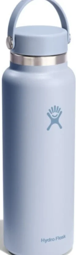 HydroFlask Wide Flex 40oz (1180ml) Solid Surf
