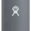 HydroFlask Wide Mouth Flex 591 ml Stone