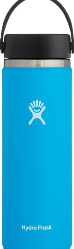 Hydroflask Wide Mouth Flex 591 ml Pacific
