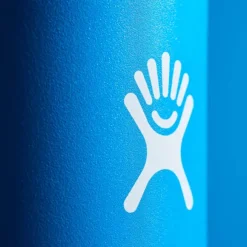 Hydroflask Wide Mouth Flex 591 ml Pacific