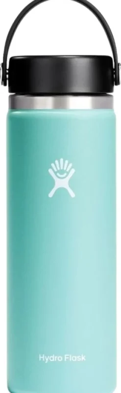 HydroFlask Wide Mouth Flex 591 ml Dew