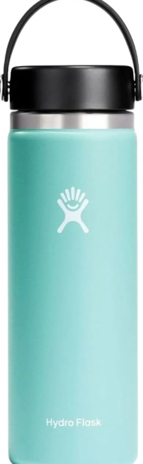 HydroFlask Wide Mouth Flex 591 ml Dew