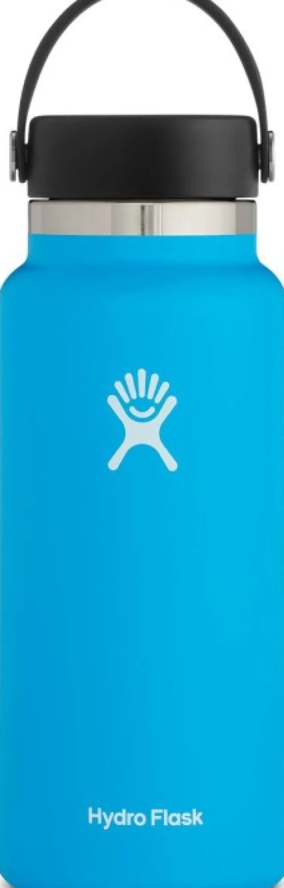 Hydroflask Wide Mouth Flex 946 ml Pacific