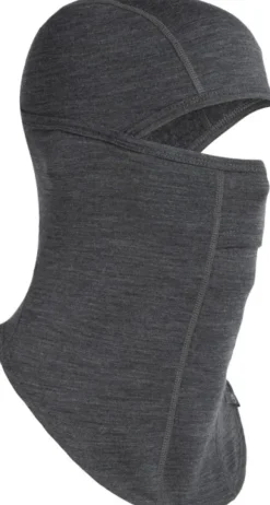 Icebreaker Apex Balaclava, harmaa