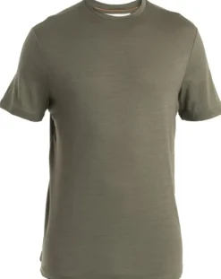 Icebreaker M's Merino 150 Tech Lite III SS Tee Loden