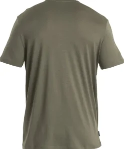 Icebreaker M's Merino 150 Tech Lite III SS Tee Loden