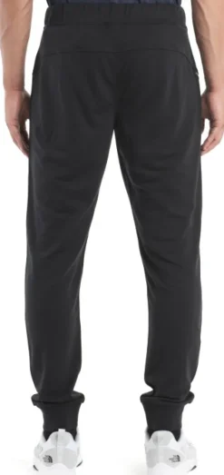 Icebreaker Shifter II Pants verryttelyhousut, musta
