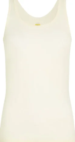 Icebreaker Siren Tank naisten toppi, Undyed