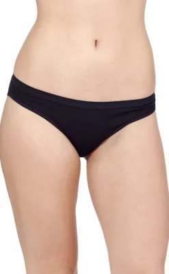 Icebreaker W's Siren Bikini 150 Black