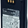 Icom Prohunt D52 Battery BP-294 3150 mAh akku