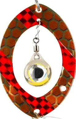 IFISH Akka 60 S pilkkiviehe