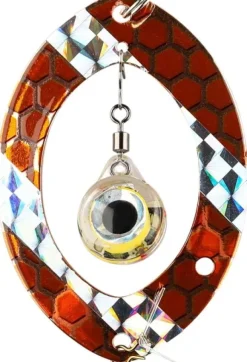 IFISH Akka 60 S pilkkiviehe