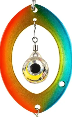 IFISH Akka 60 S pilkkiviehe