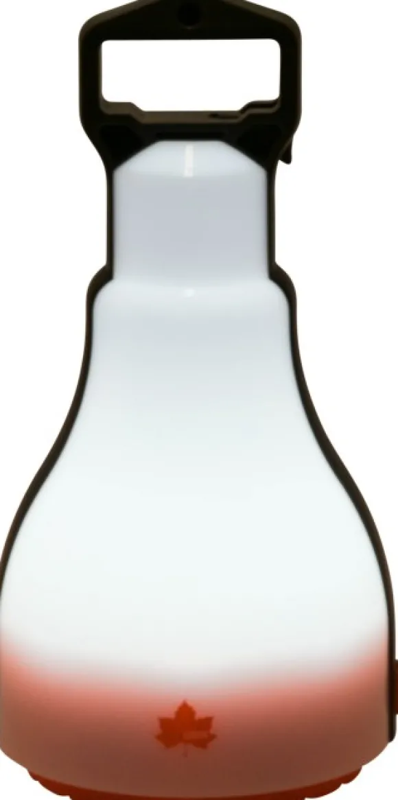 IFISH COB 4-in-1 LED -lamppu