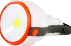 IFISH COB 4-in-1 LED -lamppu