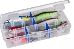 IFISH Flambeau viehelaatikko, 2003