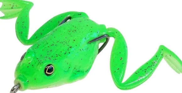 IFISH Frog 18g