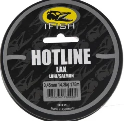 IFISH Hot Line nailonsiima