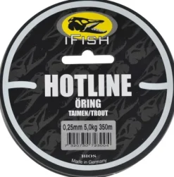 IFISH Hot Line nailonsiima