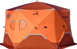 IFISH IceHotel 6-p Insulated