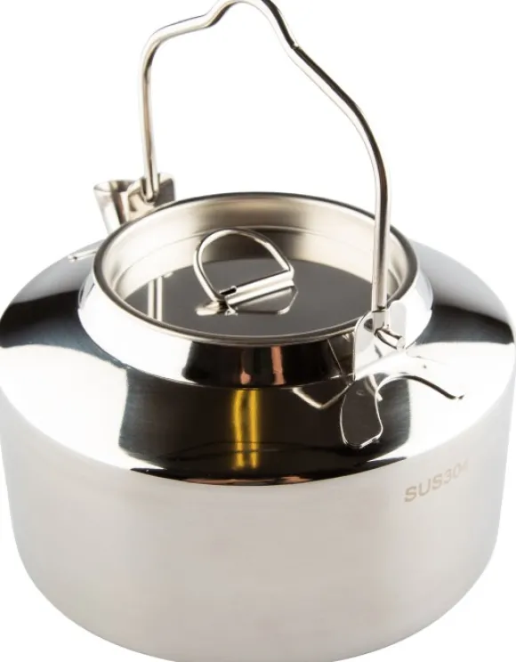 Ifish Kahvipannu 1,2L