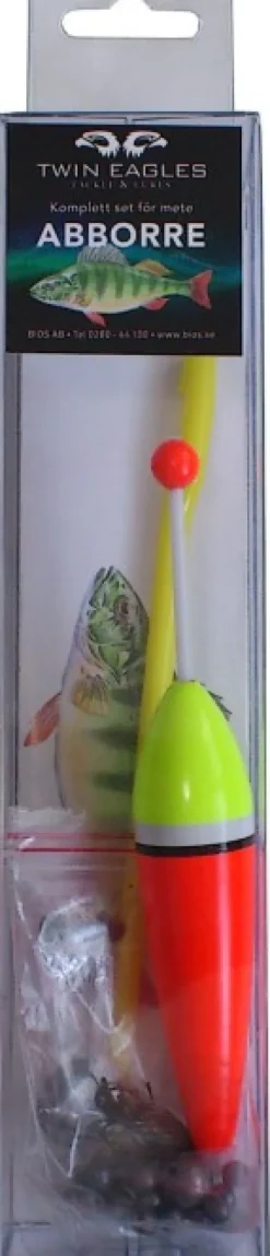 IFISH kalastussetti, ahven