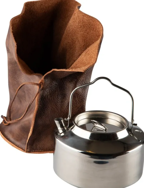 Ifish Lnahkapussi kahvipannulle