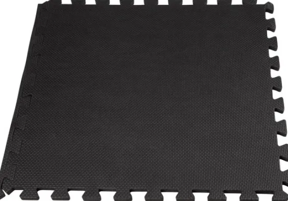 IFISH maasuojat 4 kpl (60 x 60 x 1,2cm)