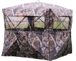 IFISH Metsästysteltta 3 hlö