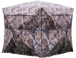 IFISH Metsästysteltta 3 hlö