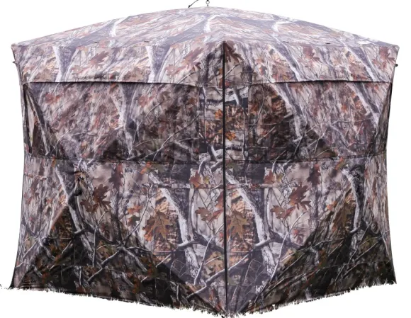 IFISH Metsästysteltta 3 hlö