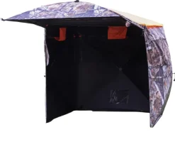 IFISH Metsästysteltta 2 hlö