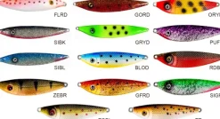 IFISH Mini Stagger 50mm, 13g