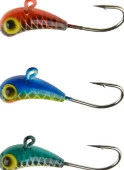 IFISH Mormuskat Birra 29mm, 3 kpl