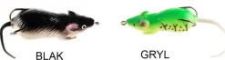 IFISH Mouse 18g