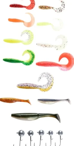 IFISH Perfekt Mix -aloituspakkaus