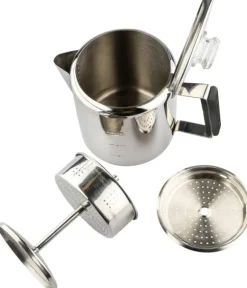 IFISH Perkolaattori 6-kuppia