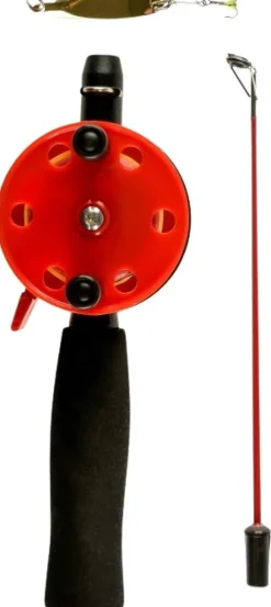 IFISH pilkkisetti, S