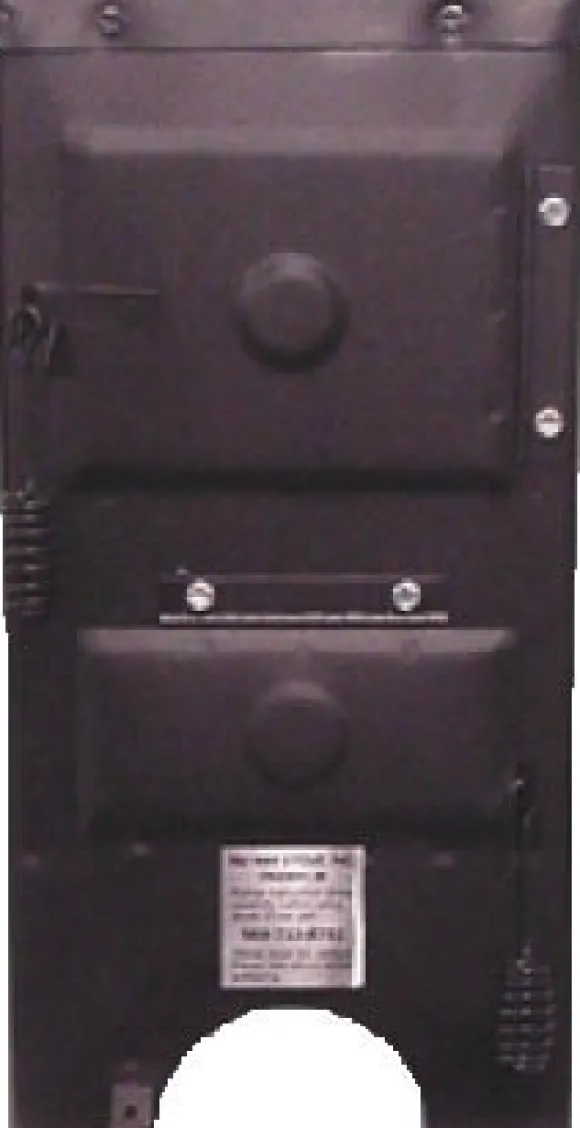 IFISH puukamiina 965