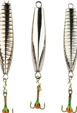 IFISH Pystypilkki 3 kpl