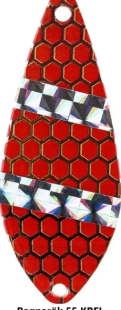 IFISH Ragnarök 55 uistin