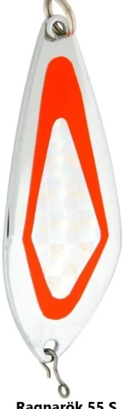 IFISH Ragnarök 55 uistin