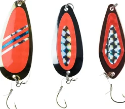 IFISH Rautupilkki 3 kpl